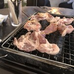 用户对于マールカフェ的评论图