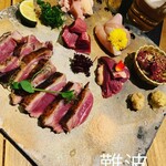 用戶對於炭火焼き鳥 鶏尽的評論圖