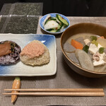 用戶對於TARO TOKYO ONIGIRI的評論圖