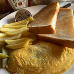 User's review image for Yonchome Cafe