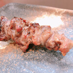 User's review image for 鳥男爵 赤羽岩淵店