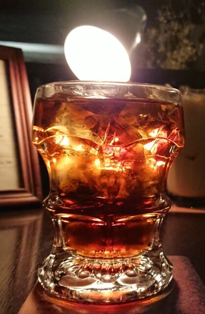 用戶對於Guara mansion bar ＆ art gallery的評論高清圖