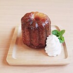 用户对于Cafe Dining Sera的评论图