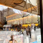 User's review image for 靖國八千代食堂