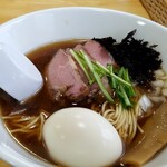 用戶對於らーめんよつ葉的評論圖