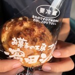 用户对于お菓子の工房 オペラ 松崎店的评论图