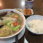 User's review image for 福満楼