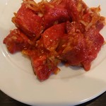 用戶對於炭火焼肉 邑 別所別邸的評論圖