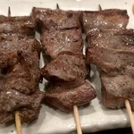 用戶對於もつ煮込み専門店沼田 はなれ的評論圖