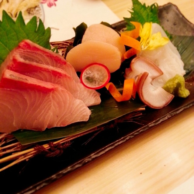 User's recommendation image for 銀座ごだいご