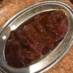 用戶對於焼肉・韓国料理 オンドルパン的評論圖