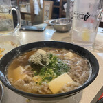 用戶對於串カツ田中 代々木上原店的評論圖