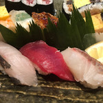 用户对于きくもと的评论图