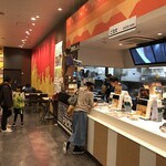用户对于マクドナルド イオンモール札幌平岡店的评论图