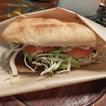 用戶對於ミ・チョリパン的評論圖