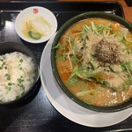 User's review image for ちりめん亭 中葛西店