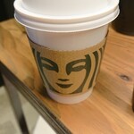 用戶對於スターバックスコーヒー シモキタエキウエ店的評論圖