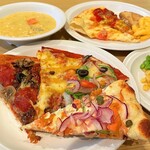 User's review image for シェーキーズ 渋谷店