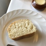 用户对于レストラン・バスク的评论图