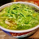 User's review image for ラーメンBAR スナック、居酒屋