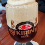 用戶對於キリンシティプラス 東京銀座店的評論圖