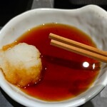 用户对于博多天ぷら たかお ルクア大阪店的评论图