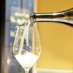 User's review image for 青いけ