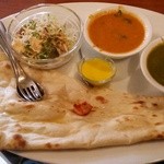 用戶對於FREMONT CURRY&DELI的評論圖