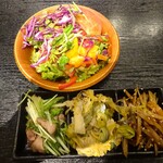 用戶對於魚焼男 弐的評論圖