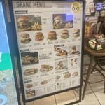 用戶對於J.S. BURGERS CAFE ららぽーとEXPOCITY店的評論圖