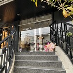用戶對於Hayuca Natural Kitchen的評論圖