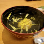 用户对于季節料理と地酒 裕的评论图