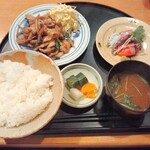 用戶對於松むら的評論圖