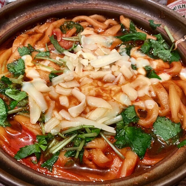 用戶對於酒と味噌煮込み 味噌煮込罠的評論高清圖