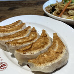 用戶對於大阪王将 末広町店的評論圖