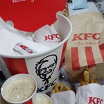 User's review image for ケンタッキーフライドチキン 長田中央大通店