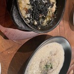 用户对于牡蠣と魚介のワイン酒場 FISHMANS SAPPORO的评论图