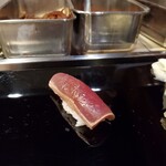 用户对于金寿司的评论图