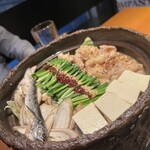 用戶對於博多前炉ばた 一承 東京上野的評論圖