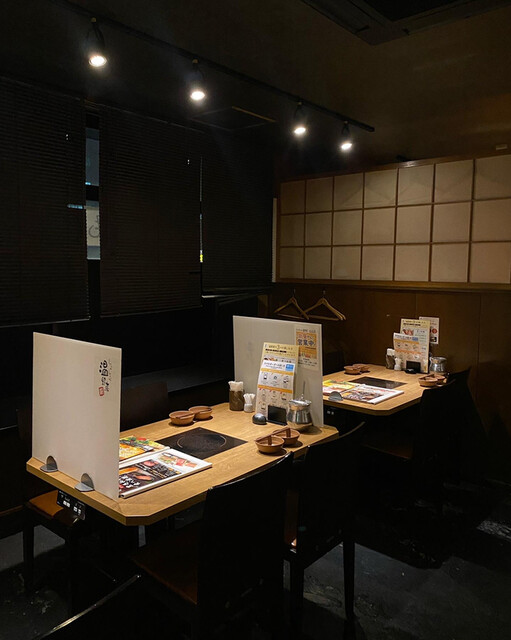 用户对于しゃぶしゃぶ温野菜 白石店的评论高清图