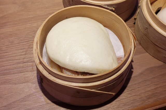 用戶對於茶房 柏三葉 都島店的評論高清圖