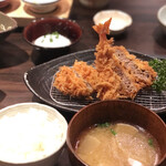 用戶對於とんかつ和幸 匠庵 伊勢丹新宿店的評論圖