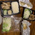 用戶對於Baba Meena的評論圖