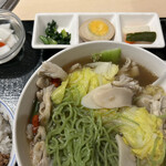 用戶對於天香回味 日本橋 本店的評論圖