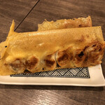 用户对于焼き鳥 海鮮居酒屋 浪花 新宿本店的评论图