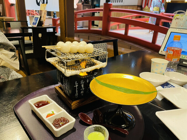 用戶對於空庭温泉 大阪ベイタワー的評論高清圖