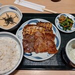 用戶對於ねぎし 渋谷センター街店的評論圖