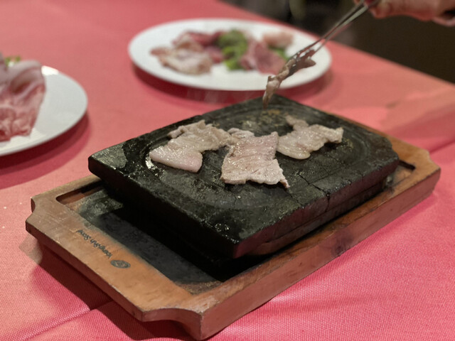 用戶對於岩焼 先斗町 ことし的評論高清圖