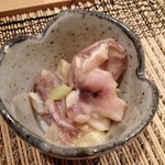 用户对于北海的评论图