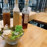 User's review image for ナポリタンキッチン チュルリラ